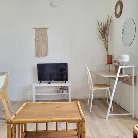 Cocoon Urbain Nantais Apartment Нант Екстериор снимка