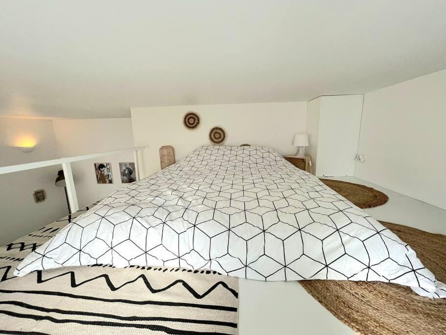 Cocoon Urbain Nantais Apartment Нант Екстериор снимка